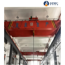 Overhead Crane 12.5 Ton Crane Overhead Qd for Construction Building